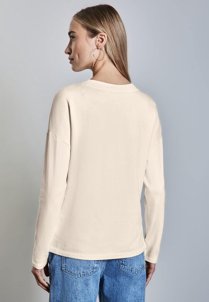 Street One Sweatshirt Fabrikverkauf