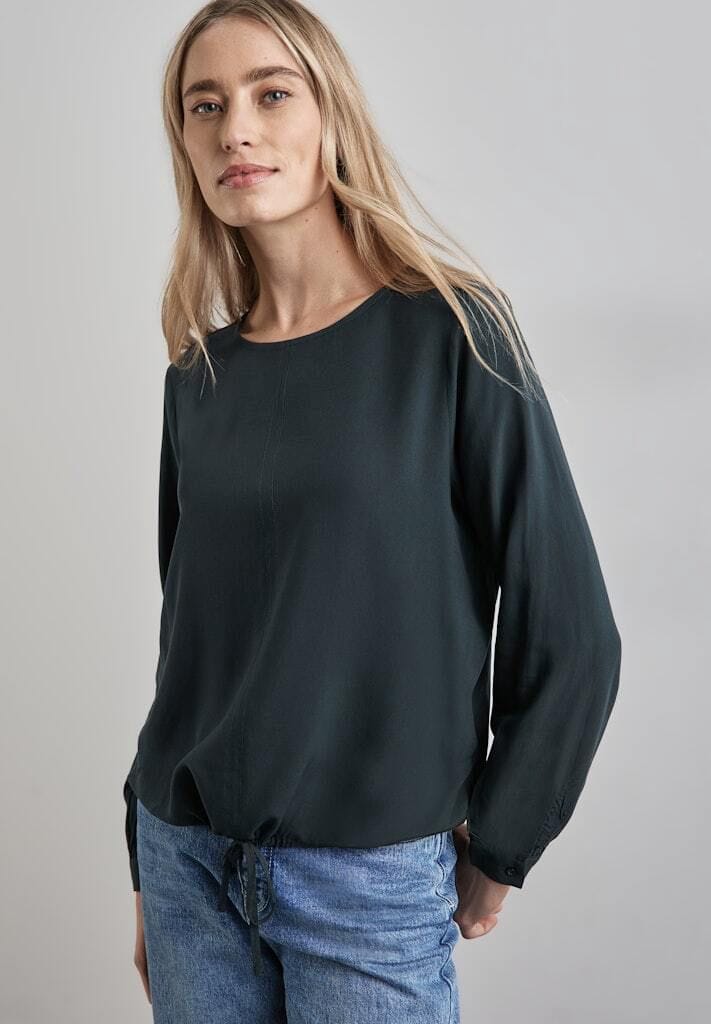 Street One Langarmbluse Fabrik Onlineshop