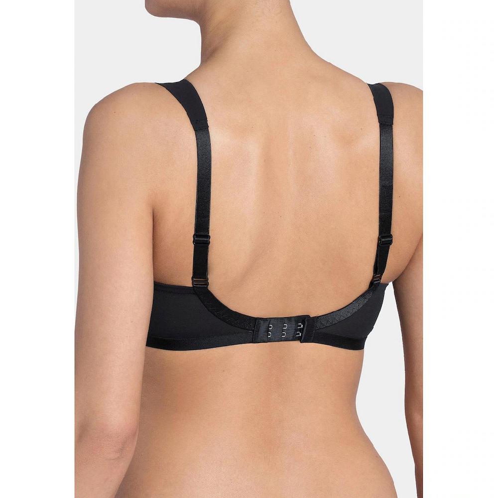 Triumph Minimizer-BH »Große Größen« Mit flexiblen 3D-Bügeln online bestellen Kostenloser Versand international