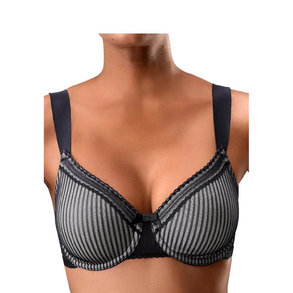 Triumph Minimizer-BH »Große Größen« Mit flexiblen 3D-Bügeln online bestellen Kostenloser Versand international