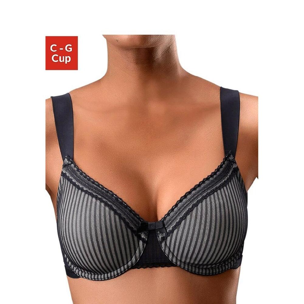 Triumph Minimizer-BH »Große Größen« Mit flexiblen 3D-Bügeln online bestellen Kostenloser Versand international