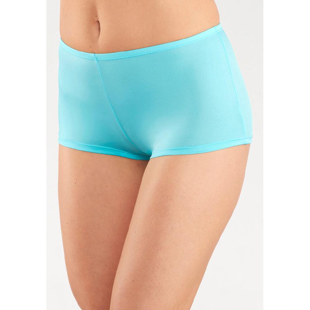 Panty (Packung 5 St.) aus weicher Microfaserqualität Speichern exportieren