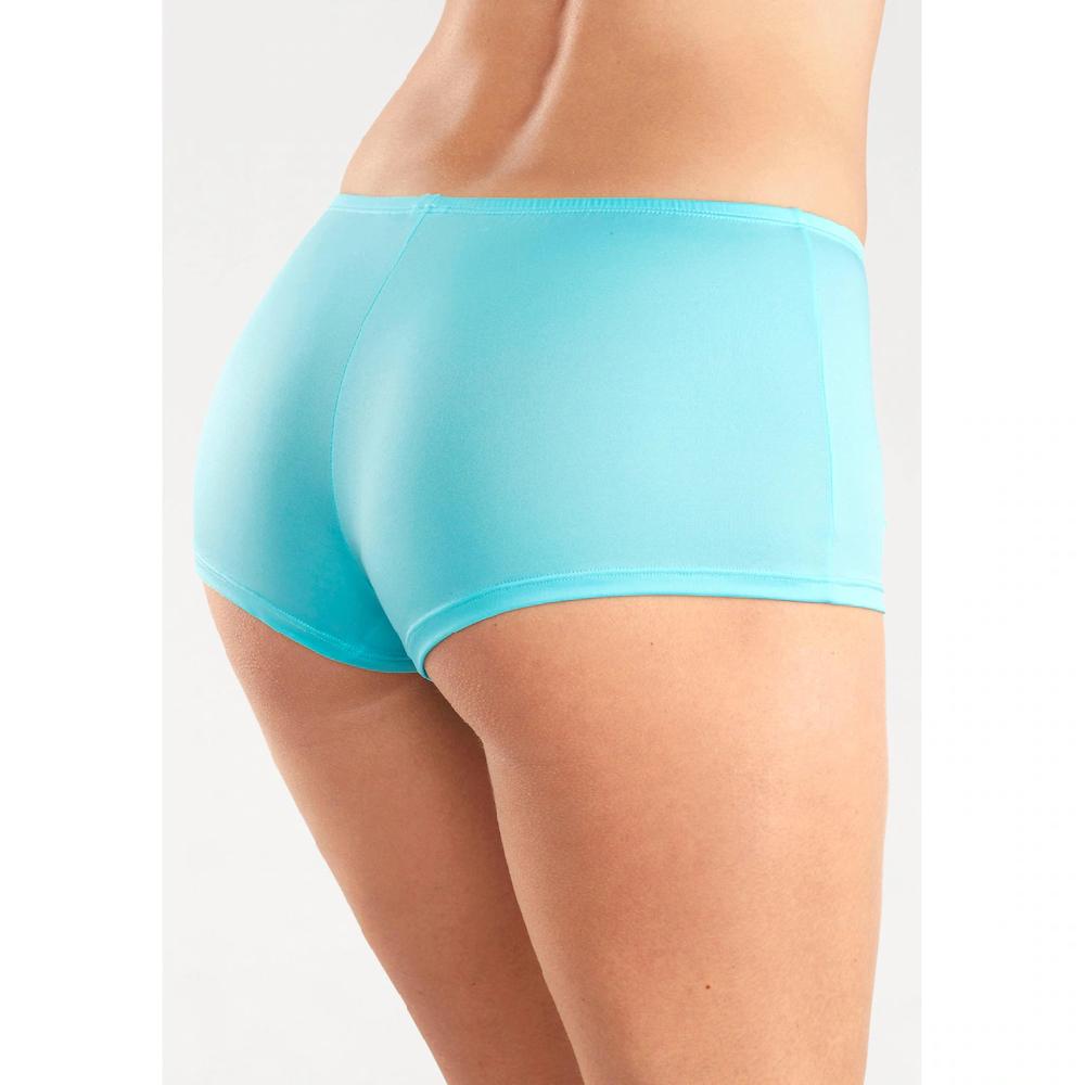 Panty (Packung 5 St.) aus weicher Microfaserqualität Speichern exportieren