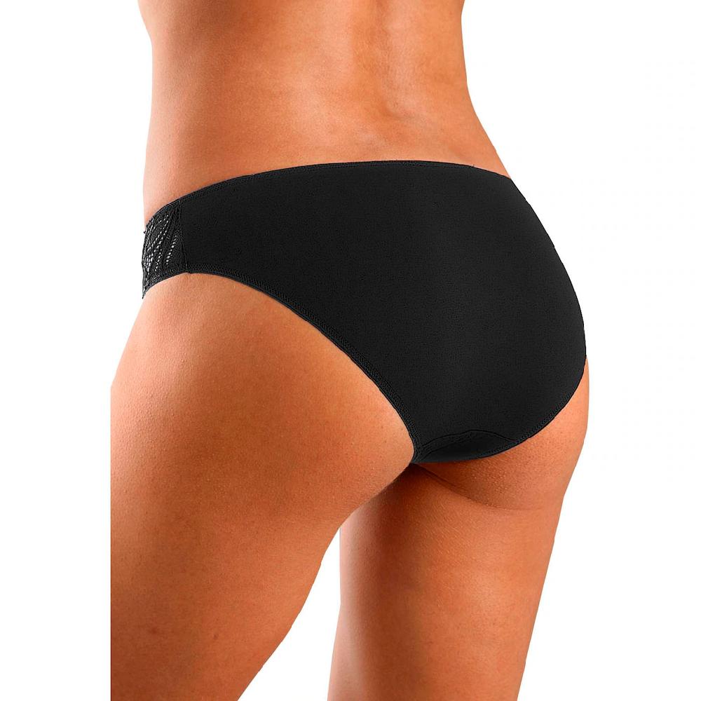 Vivance Bikinislip (5er-Pack) aus elastischer Baumwoll-Qualität kaufen zollfrei