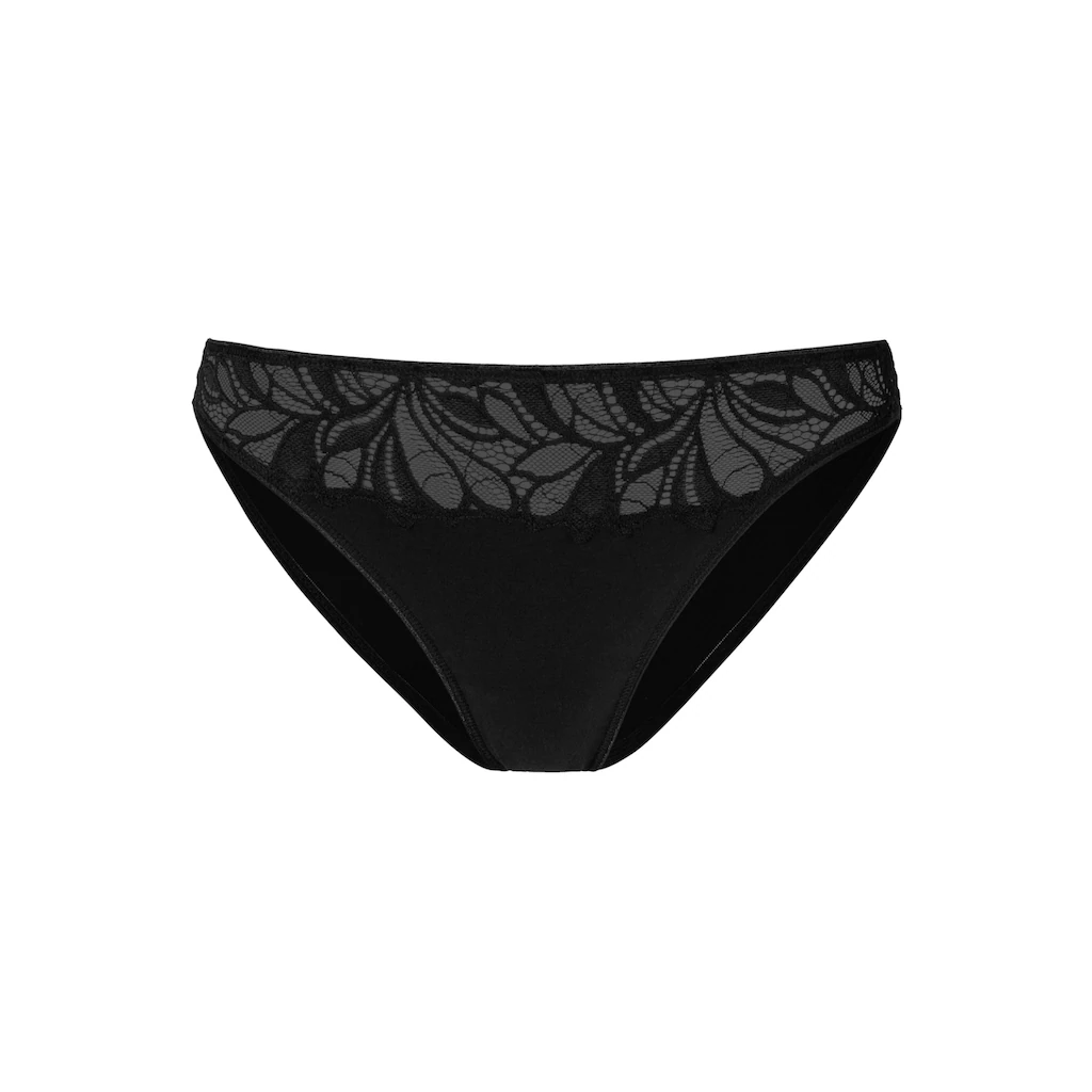 Vivance Bikinislip (5er-Pack) aus elastischer Baumwoll-Qualität kaufen zollfrei