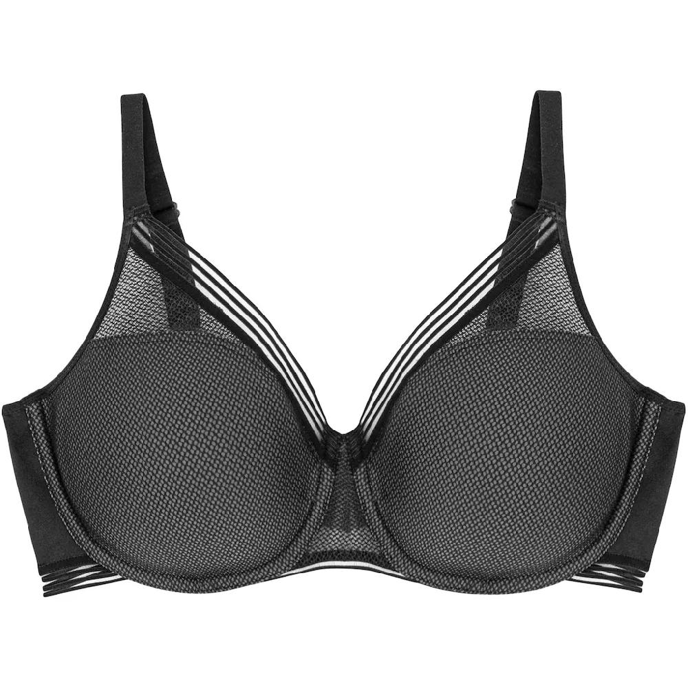 Triumph Minimizer-BH »Infinite Sensation W01« verkleinert die Brust optisch um eine Cup-Größe online bestellen Rabatte dieses Monats