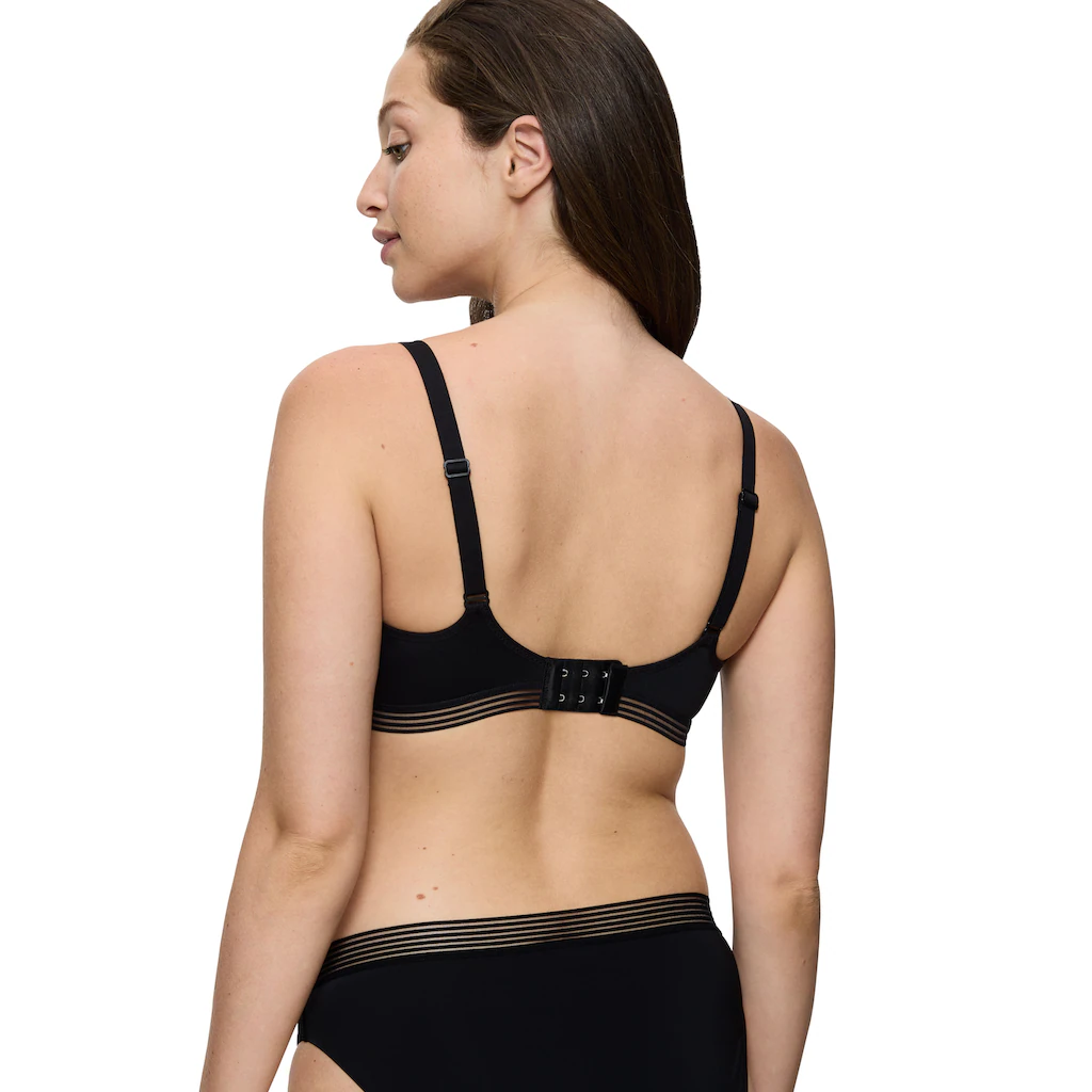 Triumph Minimizer-BH »Infinite Sensation W01« verkleinert die Brust optisch um eine Cup-Größe online bestellen Rabatte dieses Monats
