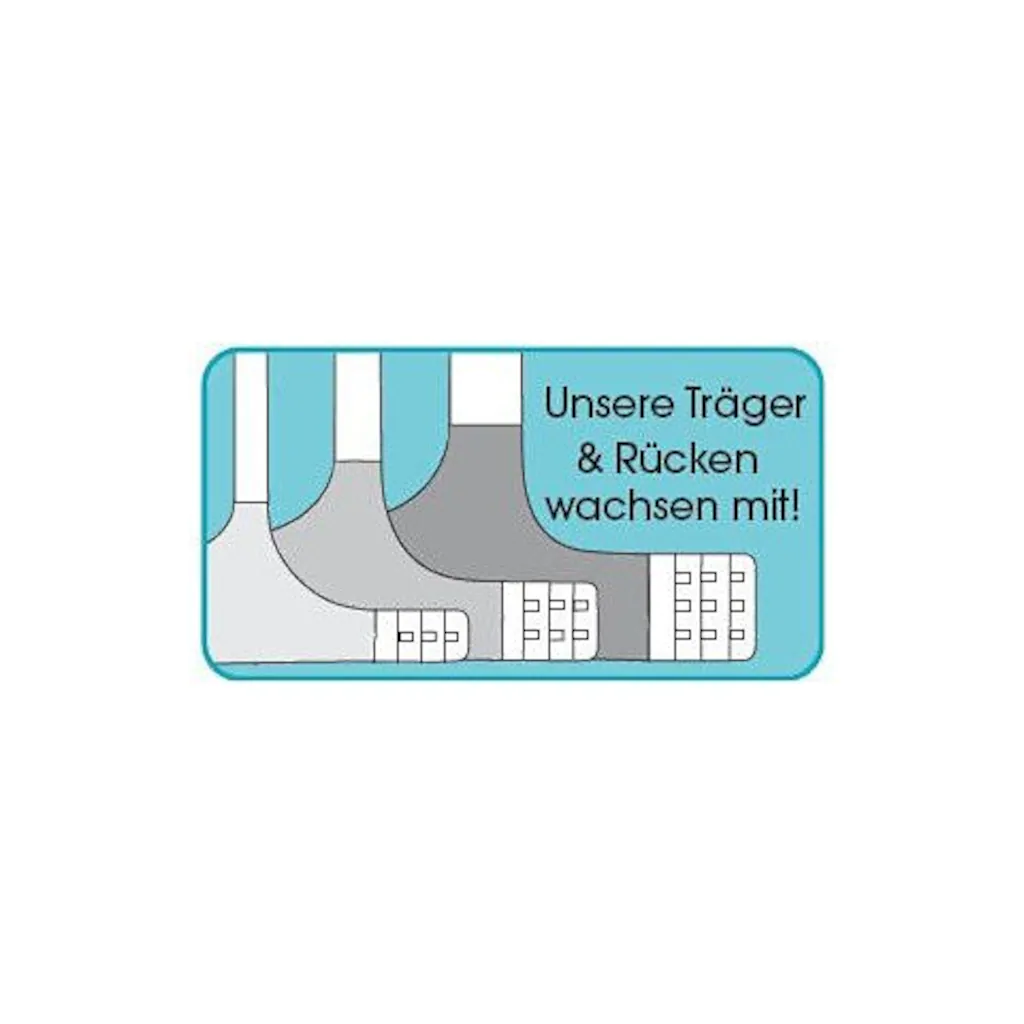 Naturana Minimizer-BH mit extra breiten gepolsterten Entlastungsträgern ▷ für Online