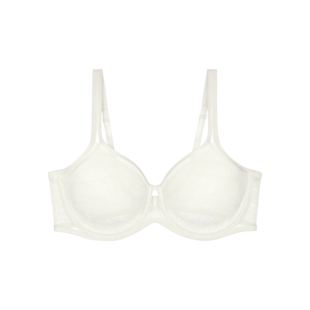 Triumph Minimizer-BH »Signature Sheer W01 EX« verkleinert die Brust optisch um eine Cup-Größe online bestellen Fabrikverkauf