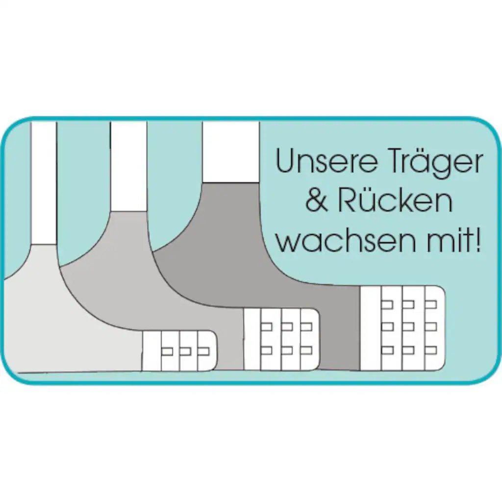 Nuance T-Shirt-BH mit hübschem Detail an der Cupkante Blitzverkäufe