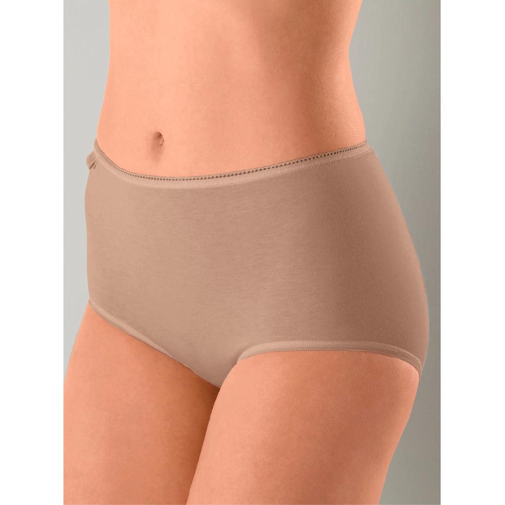 sloggi Taillenslip (3 St.) ▷ für