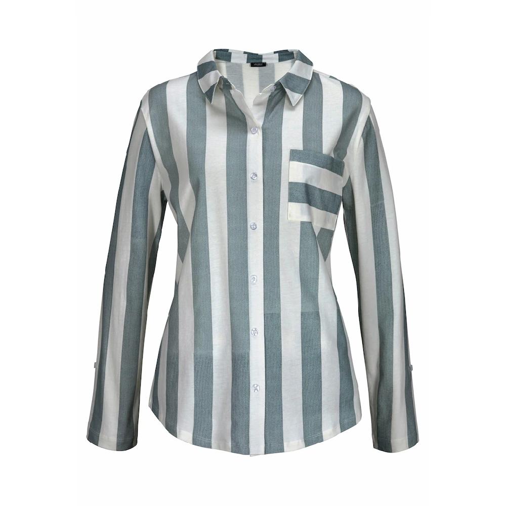 Vivance Dreams Pyjama (2 tlg.) im Hemdblusenlook kaufen Weihnachtsangebot