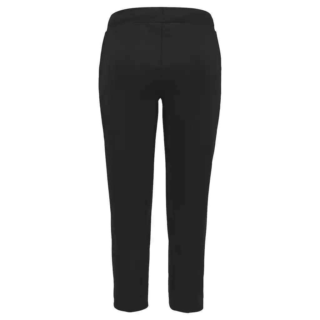 LASCANA Relaxhose mit 7/8-Beinlänge Loungeanzug Jubiläumsangebot