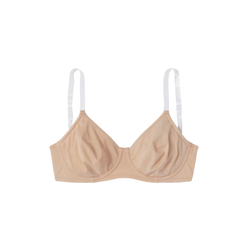 Nuance T-Shirt-BH mit nahtlos vorgeformten Cups online kaufen Online Outlet
