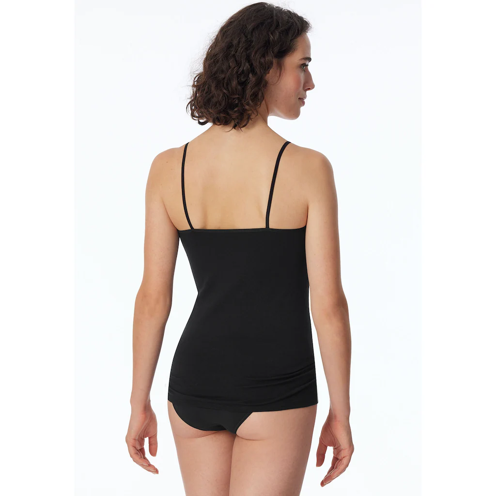 Schiesser Unterhemd »"95/5"« (2er-Pack) mit Spaghetti-Trägern online kaufen Zeitlich begrenztes Angebot