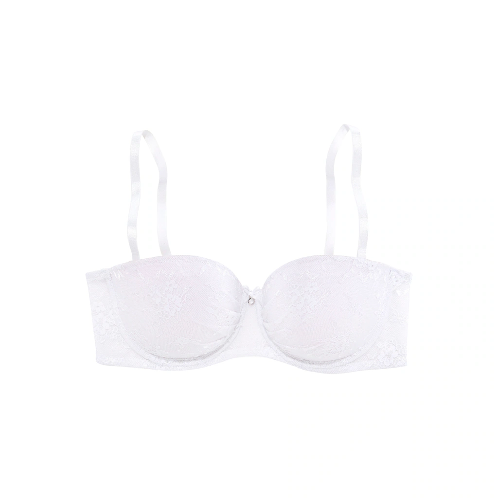 LASCANA Push-up-BH »Chelina« mit vielen Tragevarianten Blitzangebot