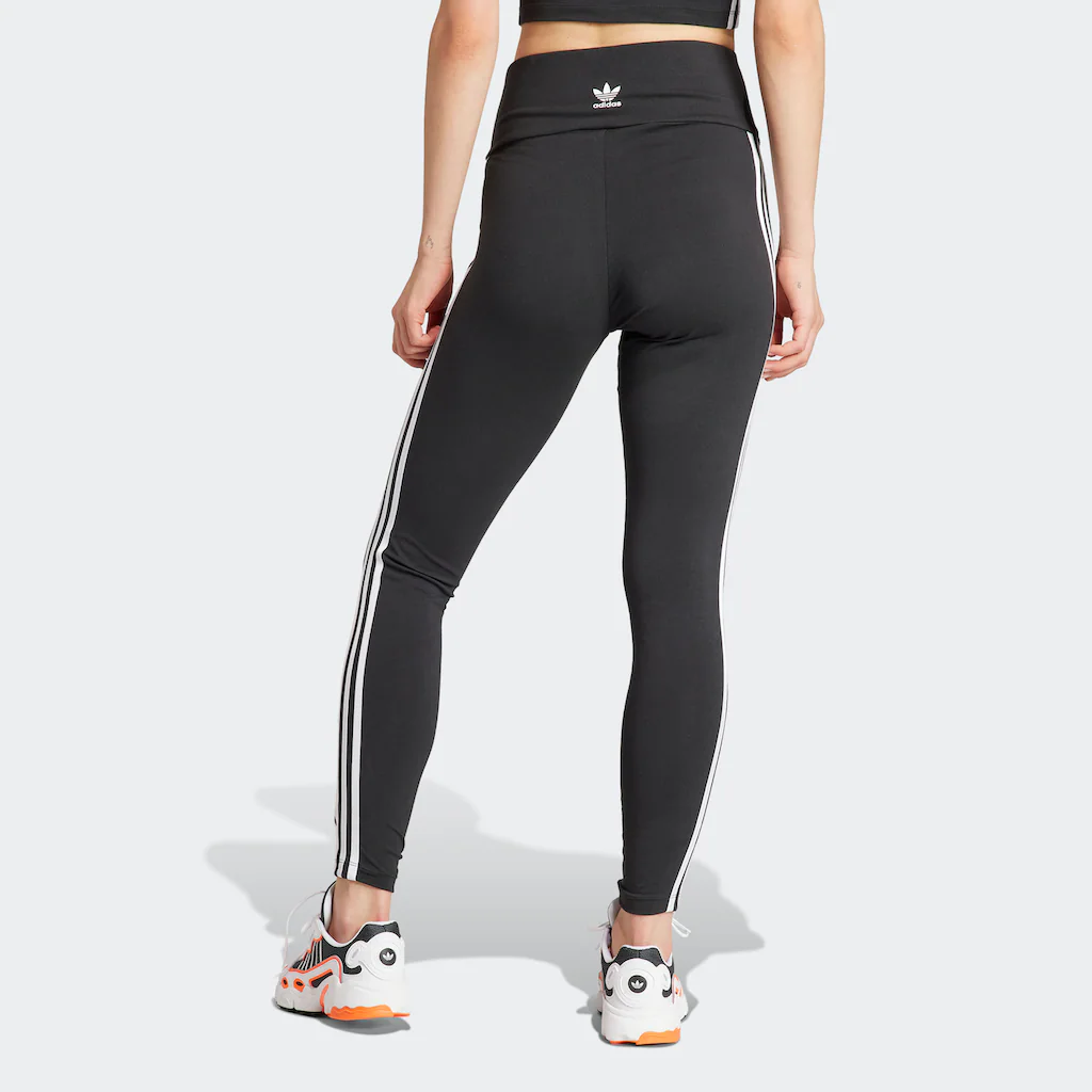 adidas Originals Leggings »3 S LEGGINGS« (1 tlg.) Riesige Ersparnisse