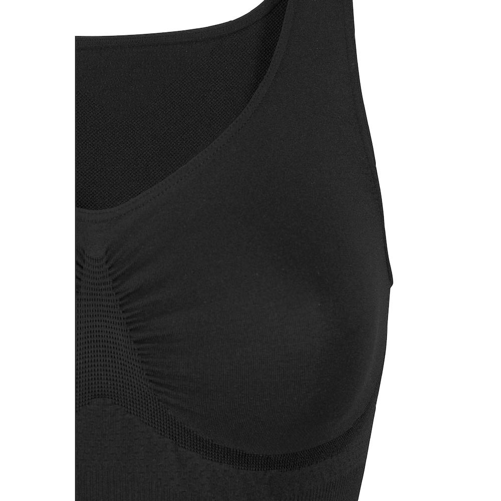 Nuance Shaping-Body SEAMLESS mit Kühlungseffekt Shape wear Body kaufen Tiefpreis