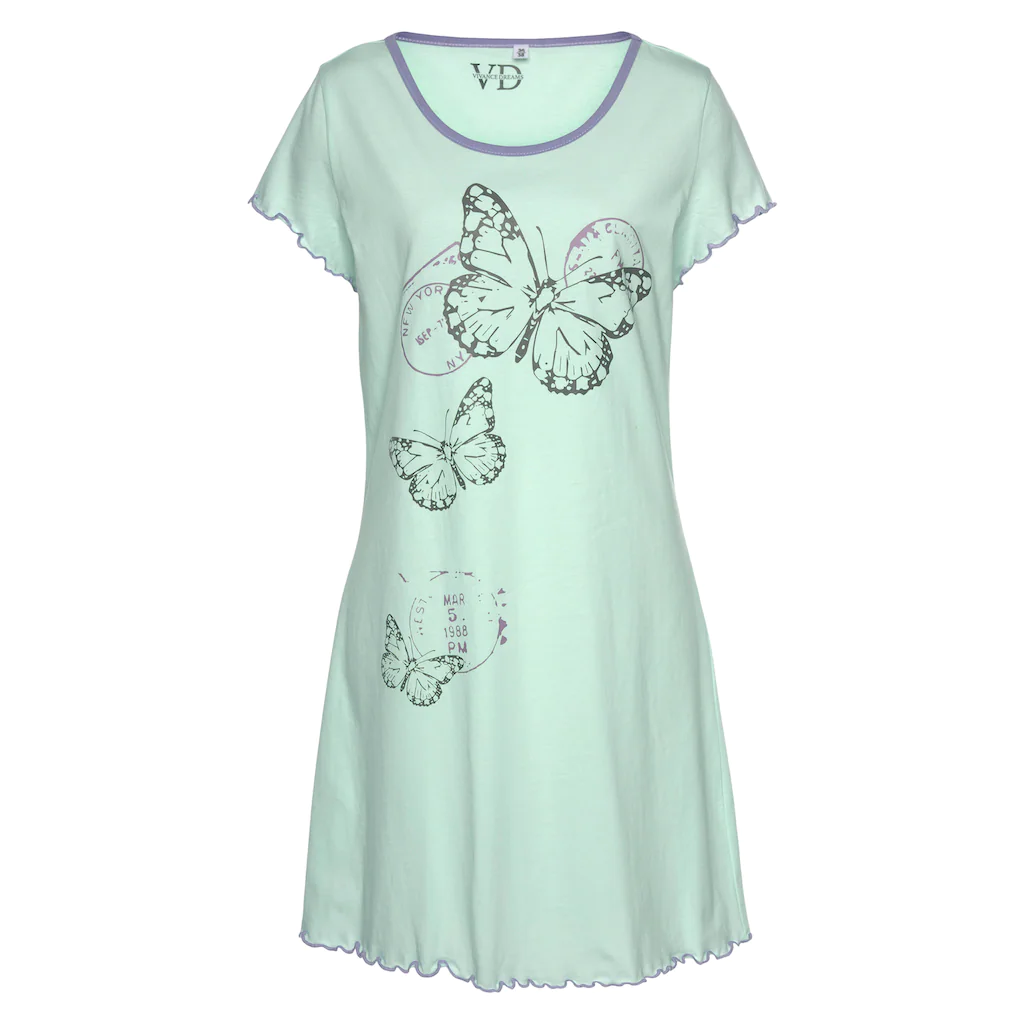 Vivance Dreams Nachthemd bestellen Begrenzte Freigabe