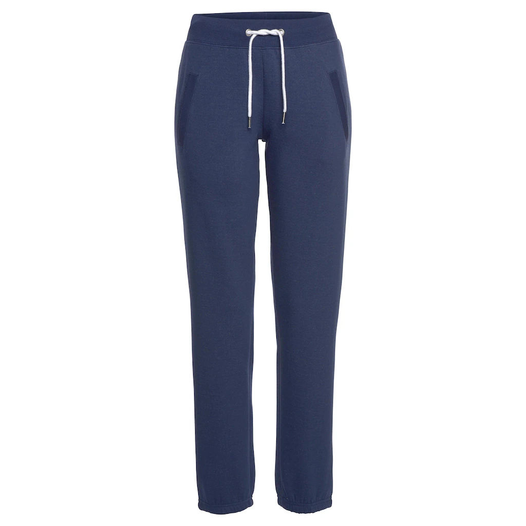H.I.S Sweathose mit Eingrifftaschen Loungeanzug Letzte 3 Tage