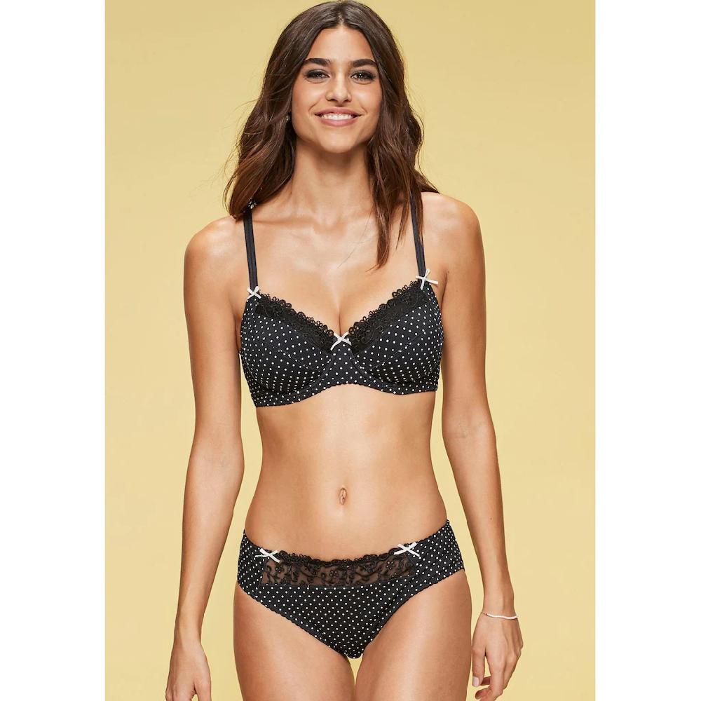 Nuance Slip in bequemer Basic-Schnittform online kaufen Letzte 2 Tage