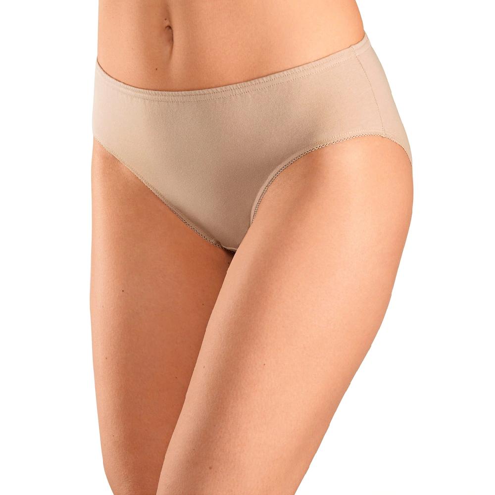 petite fleur Jazz-Pants Slips (Packung 5 St. 5er-Pack) aus elastischer Baumwolle ▷ für Bis zu 65% Rabatt