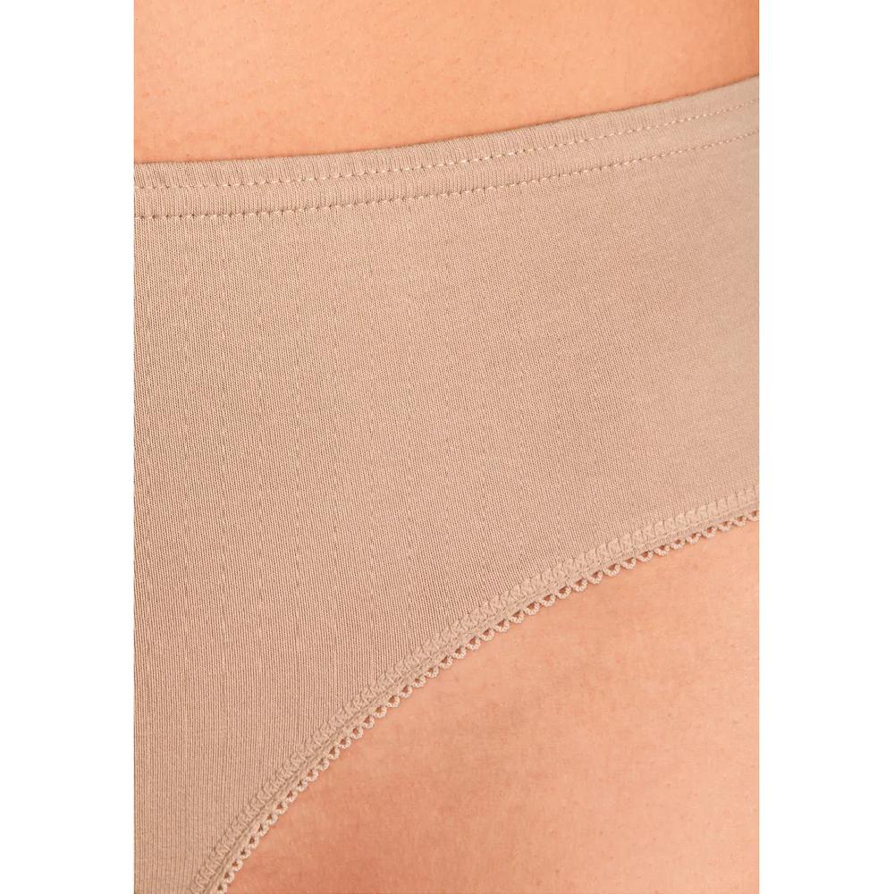 petite fleur Jazz-Pants Slips (Packung 5 St. 5er-Pack) aus elastischer Baumwolle ▷ für Bis zu 65% Rabatt