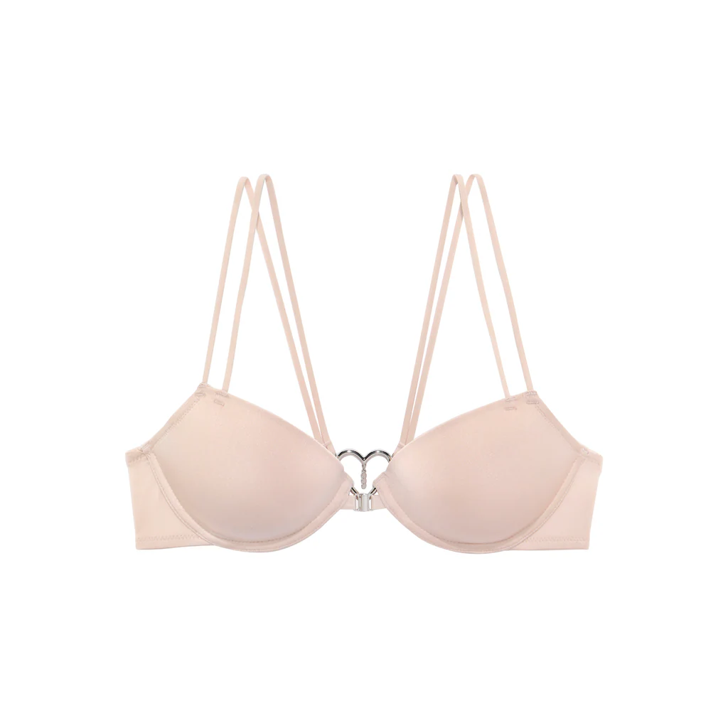 LASCANA Push-up-BH mit Vorderverschluss online kaufen Vierteljährliche Förderung