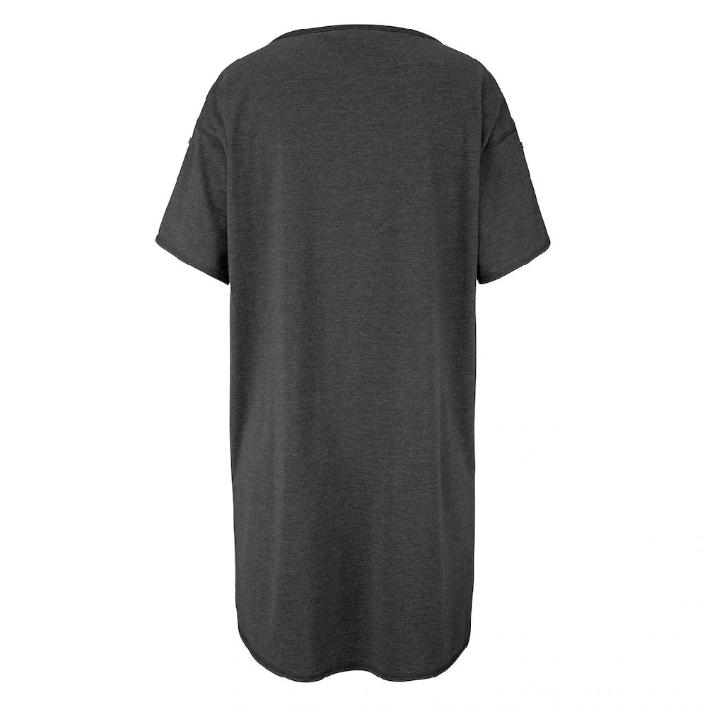 Arizona Sleepshirt mit Rundhalsausschnitt online bestellen Begrenzt auf 3 Tage
