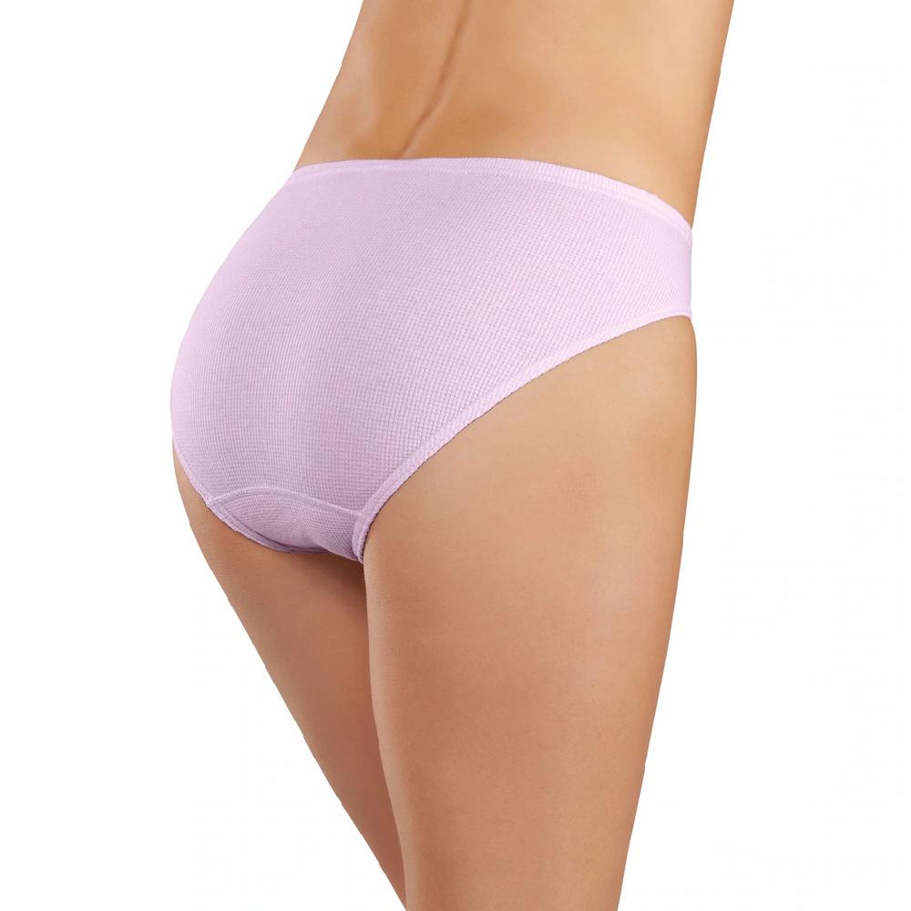 petite fleur Bikinislip (5er-Pack) aus weicher Pikee-Qualität online kaufen Rabatte dieses Monats