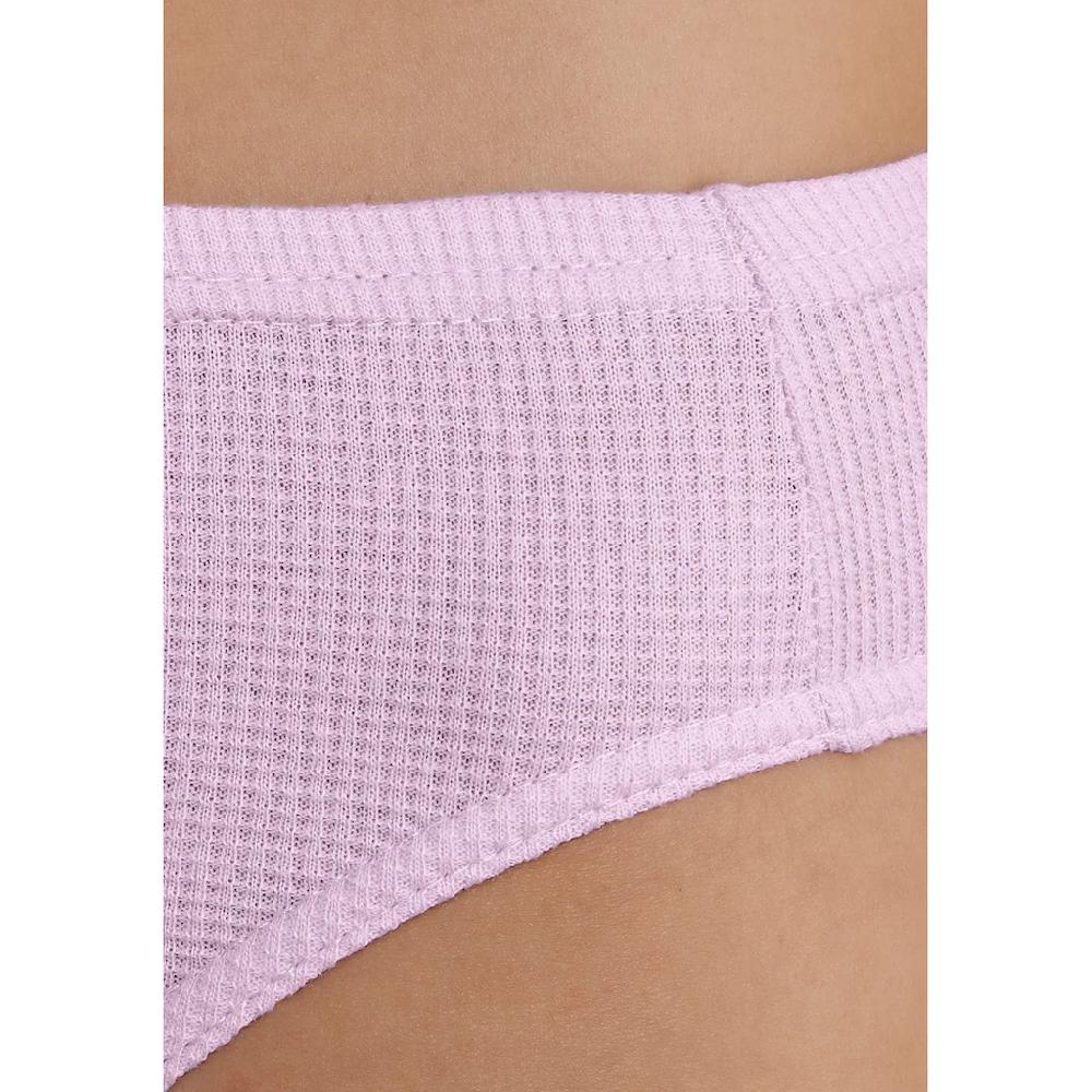 petite fleur Bikinislip (5er-Pack) aus weicher Pikee-Qualität online kaufen Rabatte dieses Monats