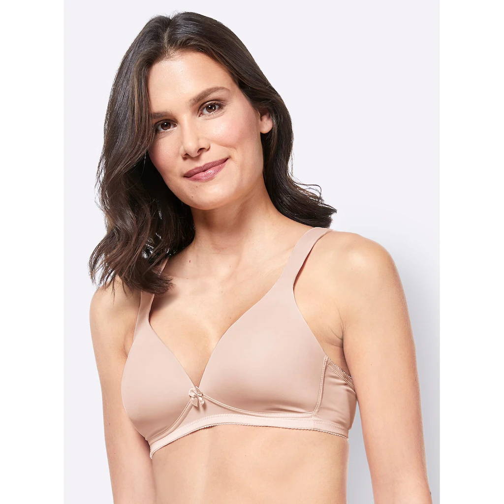 Naturana T-Shirt-BH kaufen Online