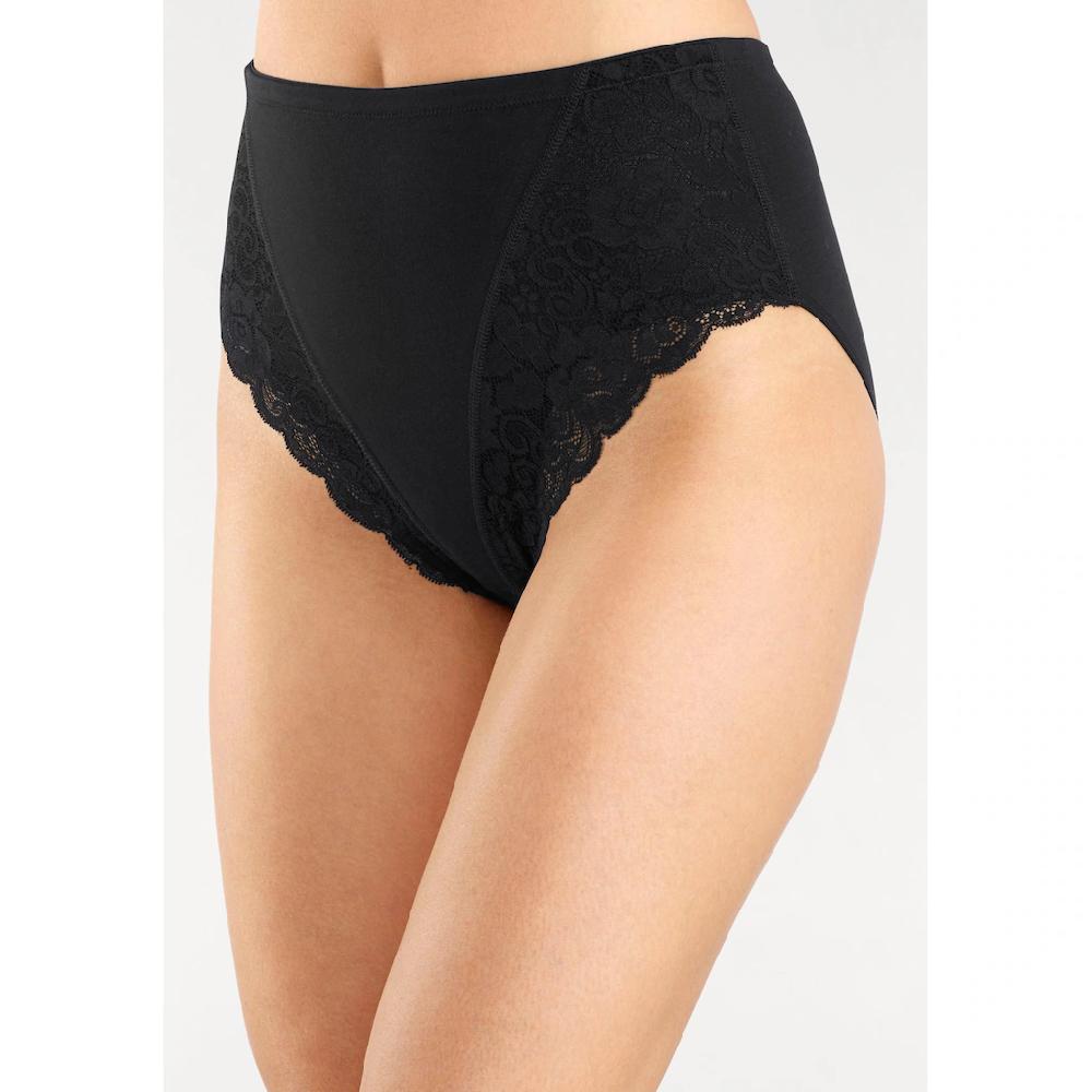 petite fleur Formslip (2er-Pack) Bodyforming Slip aus elastischer Baumwolle online bestellen Auslauf