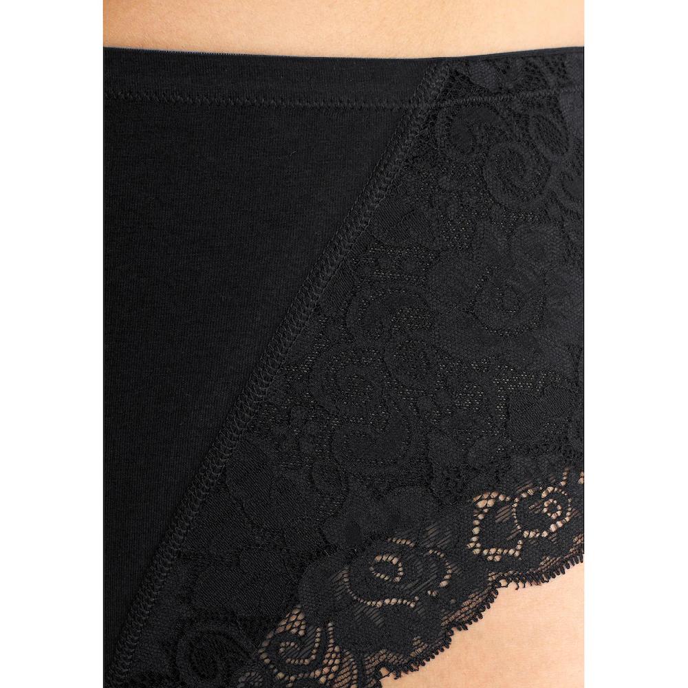 petite fleur Formslip (2er-Pack) Bodyforming Slip aus elastischer Baumwolle online bestellen Auslauf