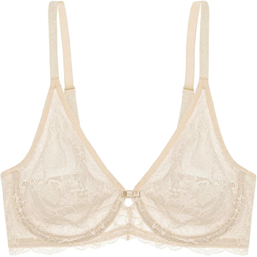 Triumph Bügel-BH »Amourette Charm W02« Strech-Spitze ▷ für Fabrikverkauf