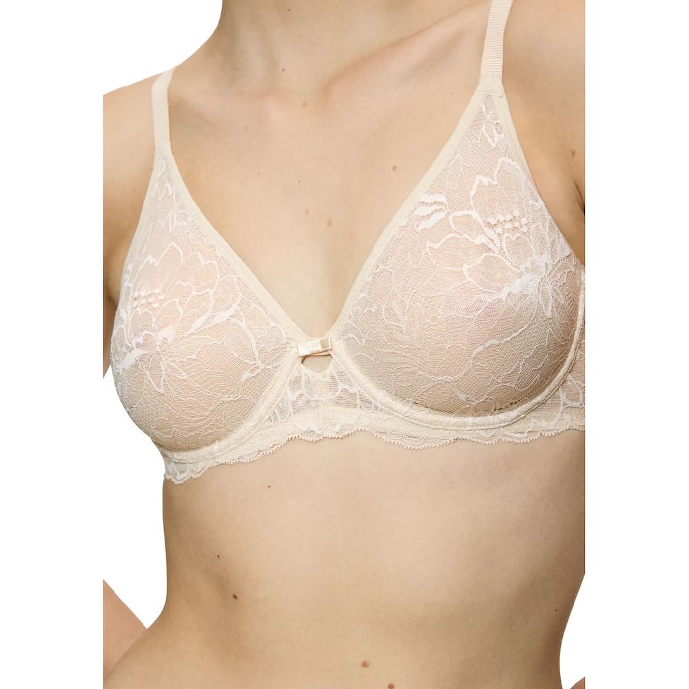 Triumph Bügel-BH »Amourette Charm W02« Strech-Spitze ▷ für Fabrikverkauf