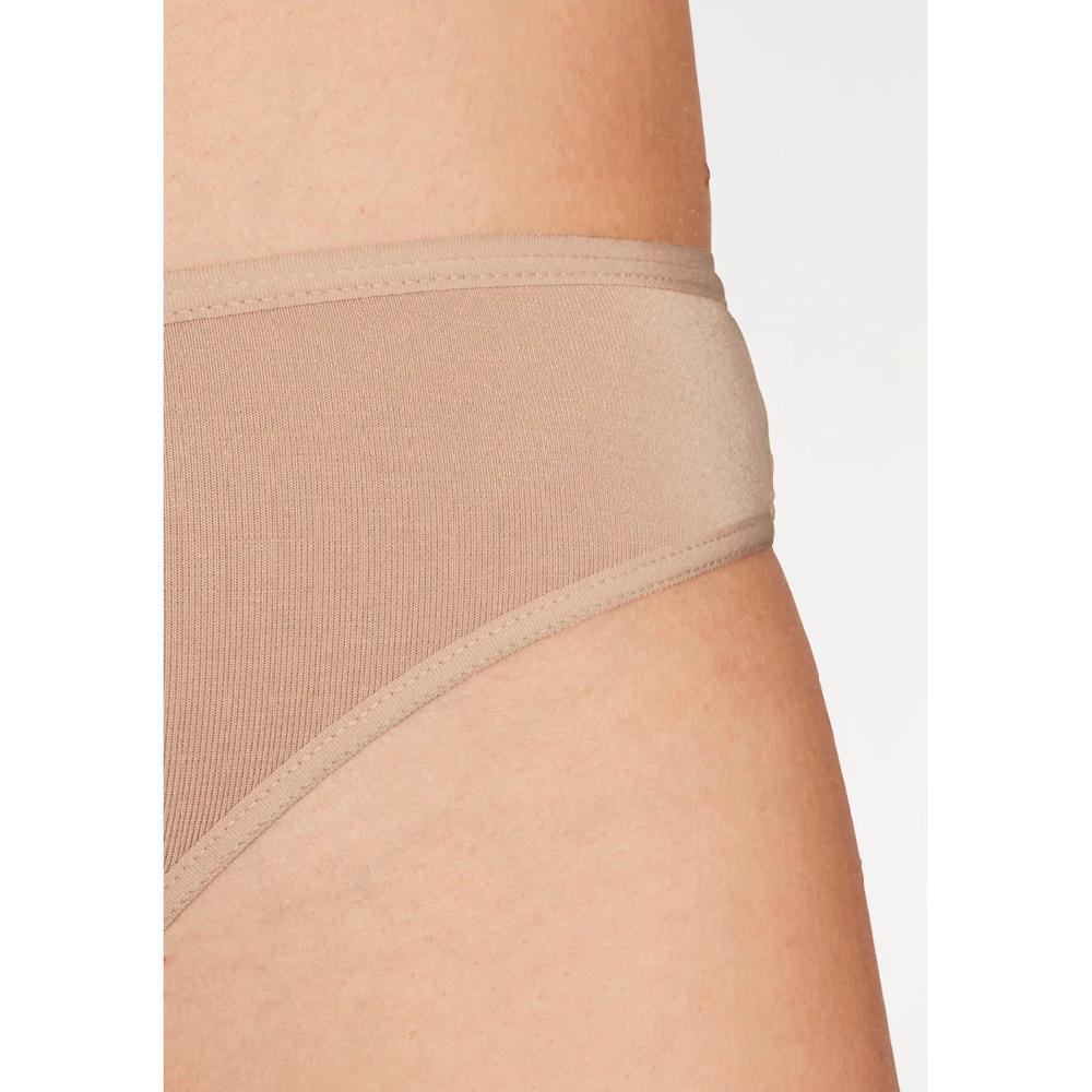 LASCANA String (3er-Pack) aus hochwertiger Modal-Qualität bestellen Blitzverkäufe