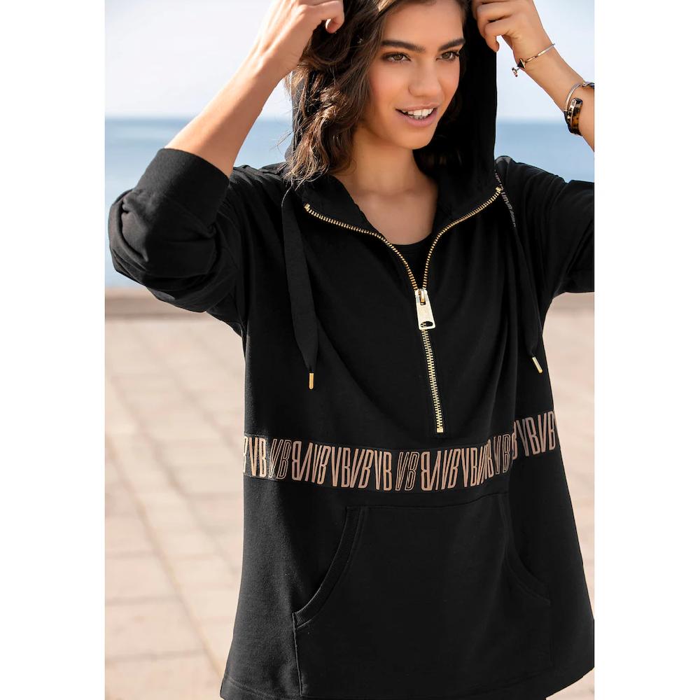 Venice Beach Kapuzensweatshirt Fabrikpreis