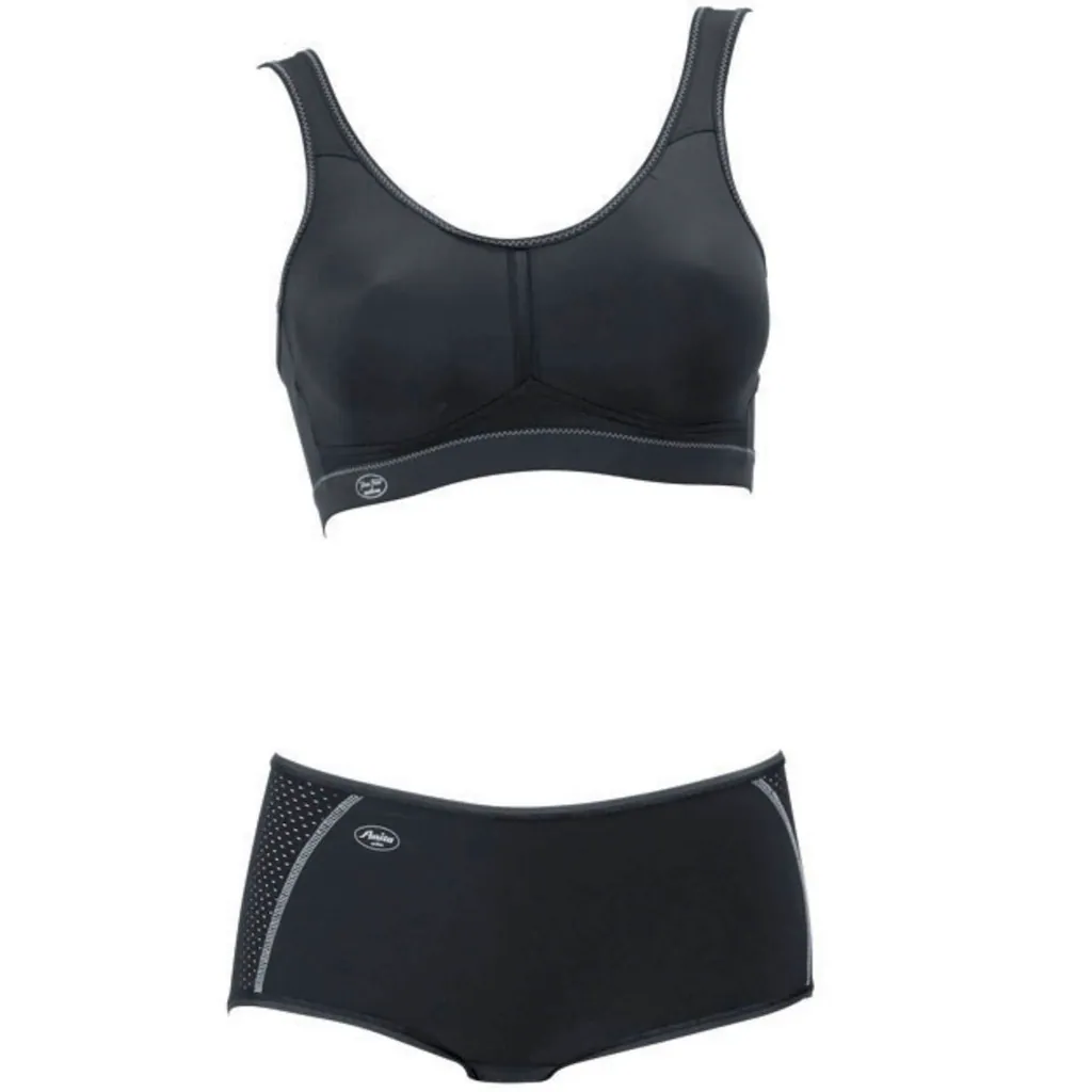 Anita Active Sport-BH »light & firm« Cup A-E anschmiegende nahtlose Microfaser ▷ für Großer Ausverkauf