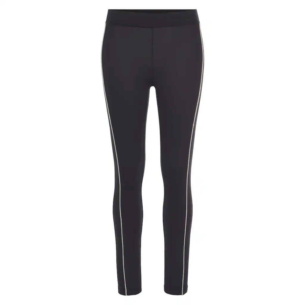 H.I.S Leggings mit schmalen Streifen Lagerräumung