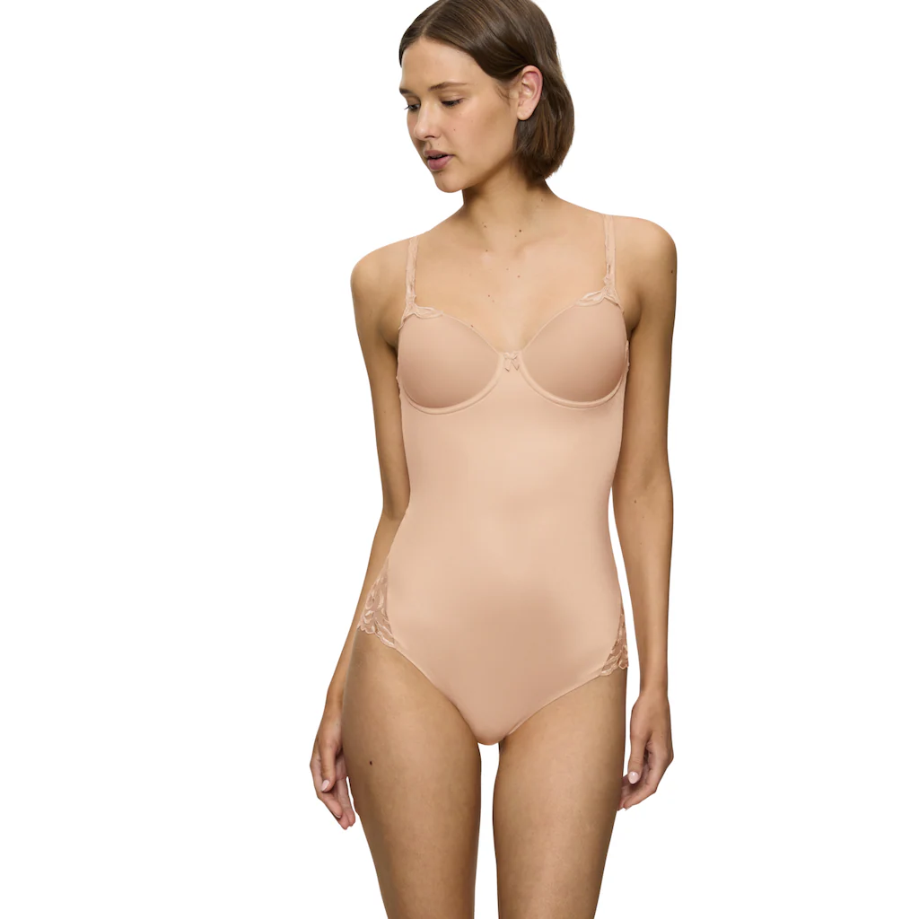 Triumph Shaping-Body »Modern Finesse BSWP« mit Spitzendetails bestellen Online Outlet