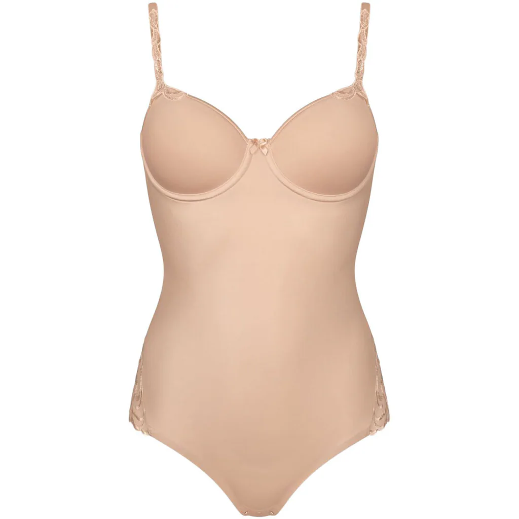Triumph Shaping-Body »Modern Finesse BSWP« mit Spitzendetails bestellen Online Outlet