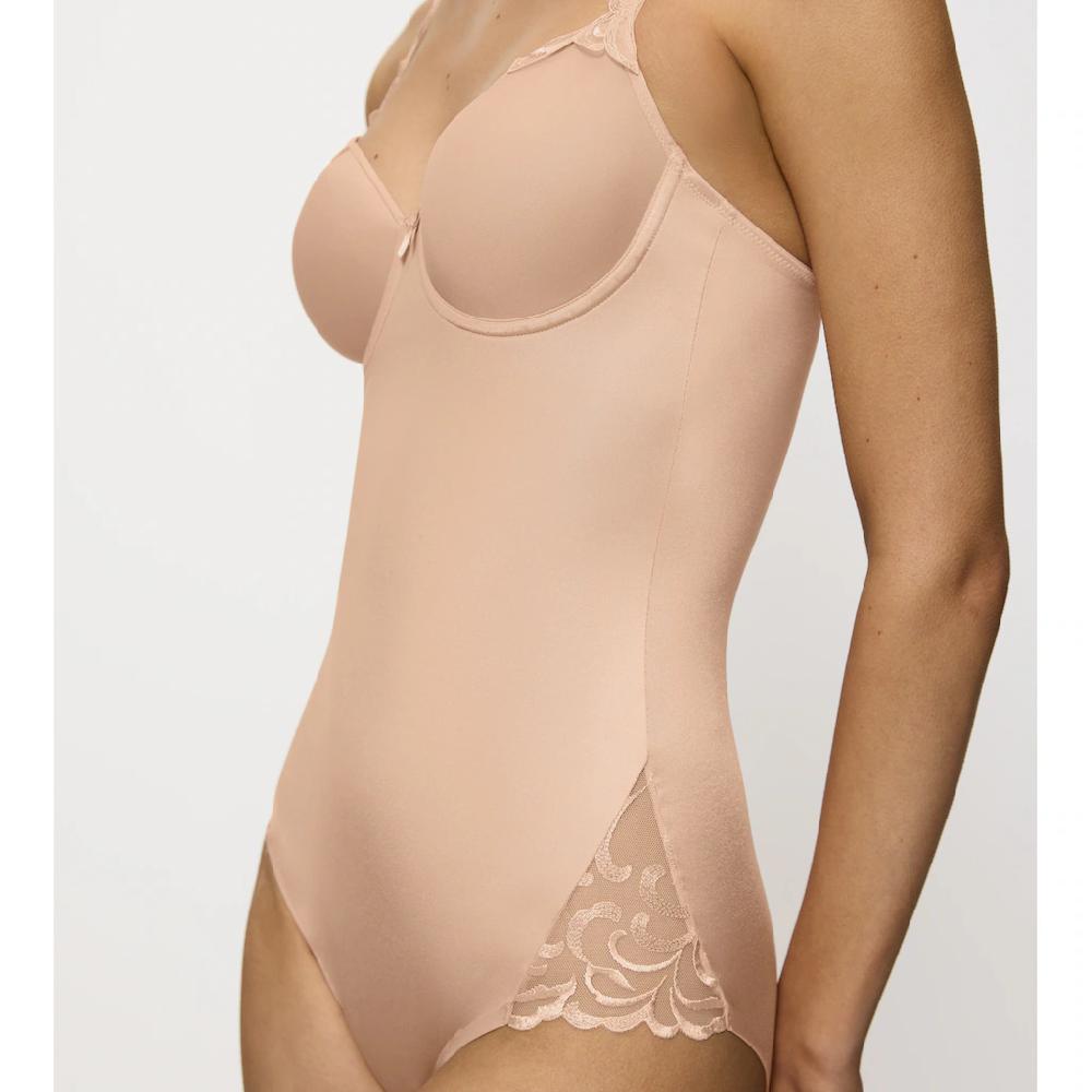 Triumph Shaping-Body »Modern Finesse BSWP« mit Spitzendetails bestellen Online Outlet