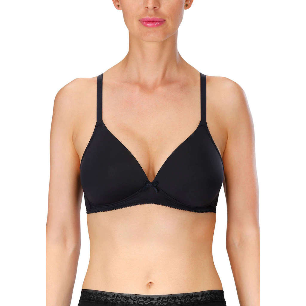 Naturana Bügelloser BH »Everyday« mit Schale online bestellen Letzter Tag