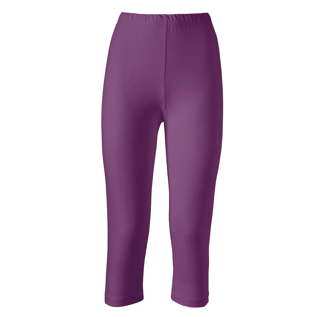 Caprileggings Zeitbegrenzte Promotion