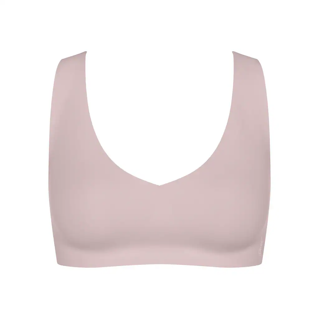 sloggi Bustier »NEU: ZERO Feel 2.0 Bralette« nahtlos und unsichtbar online bestellen Black Friday Preise