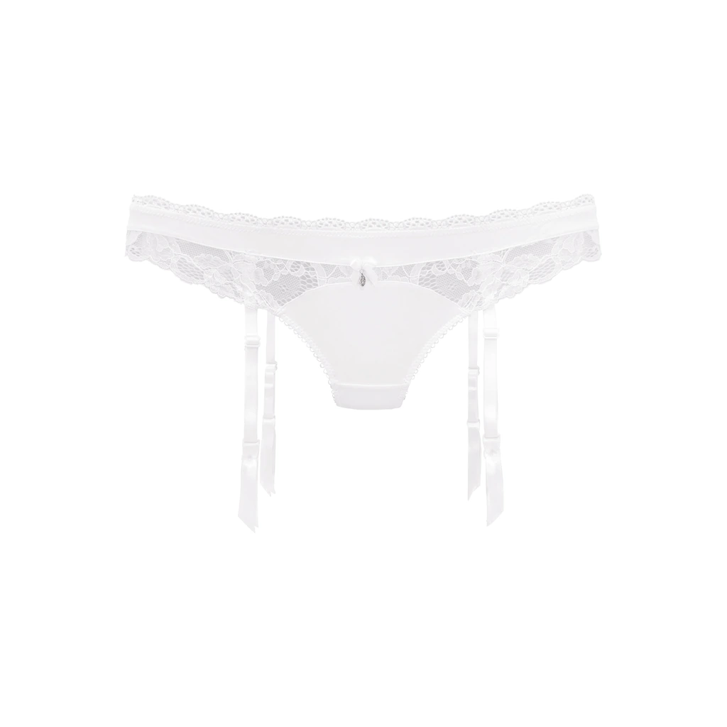 LASCANA String mit Strass-Detail online kaufen Verkauf