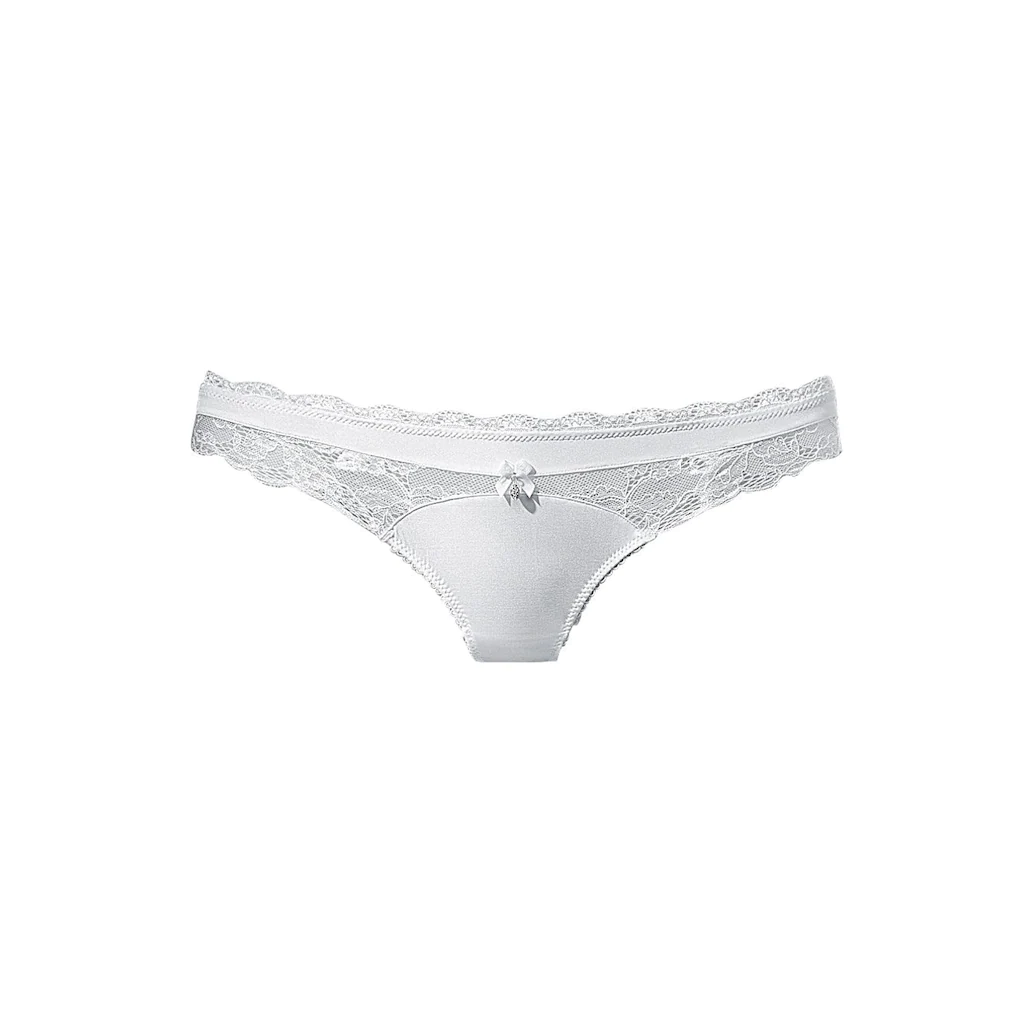 LASCANA String mit Strass-Detail online kaufen Verkauf