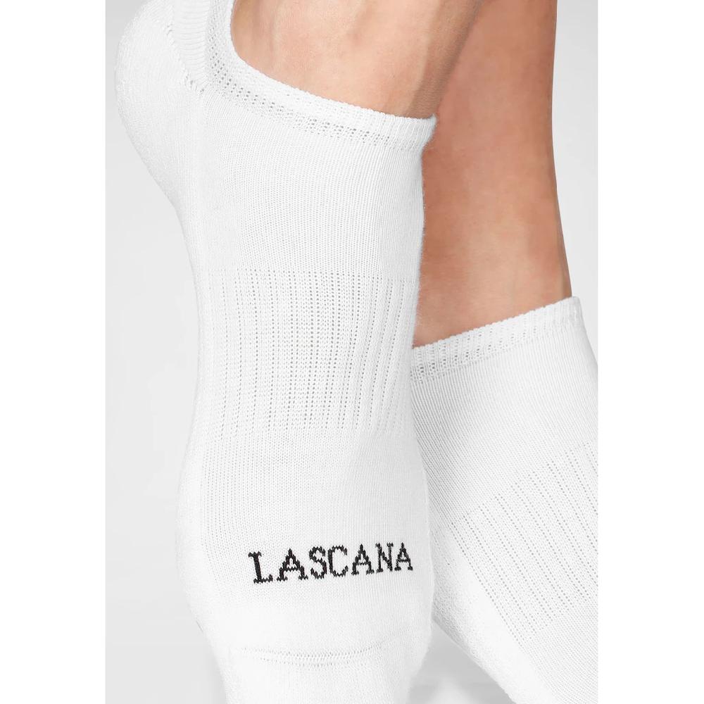 LASCANA ACTIVE Sneakersocken (Packung 7 Paar) mit Fußfrottee online bestellen Rabatt
