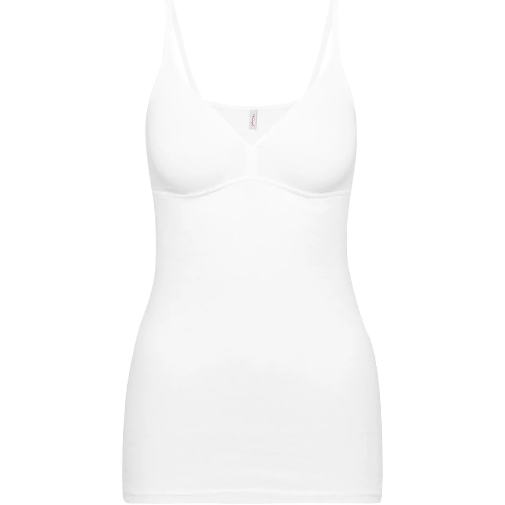 Triumph Unterhemd »Katia Basics BV X« BH-Hemd ohne Bügel bestellen Versandkostenfrei